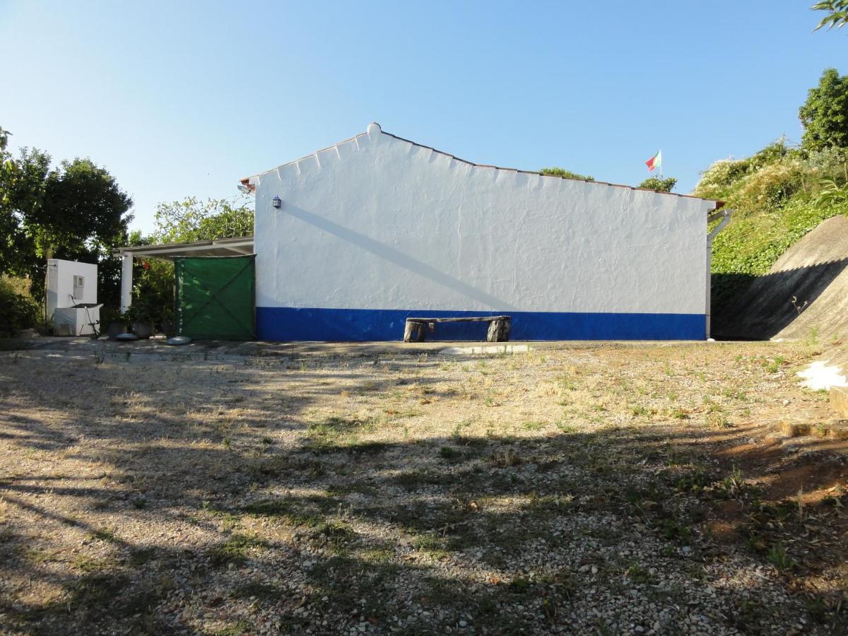Villa Casa Do Moleiro Santiago do Cacém Exterior foto