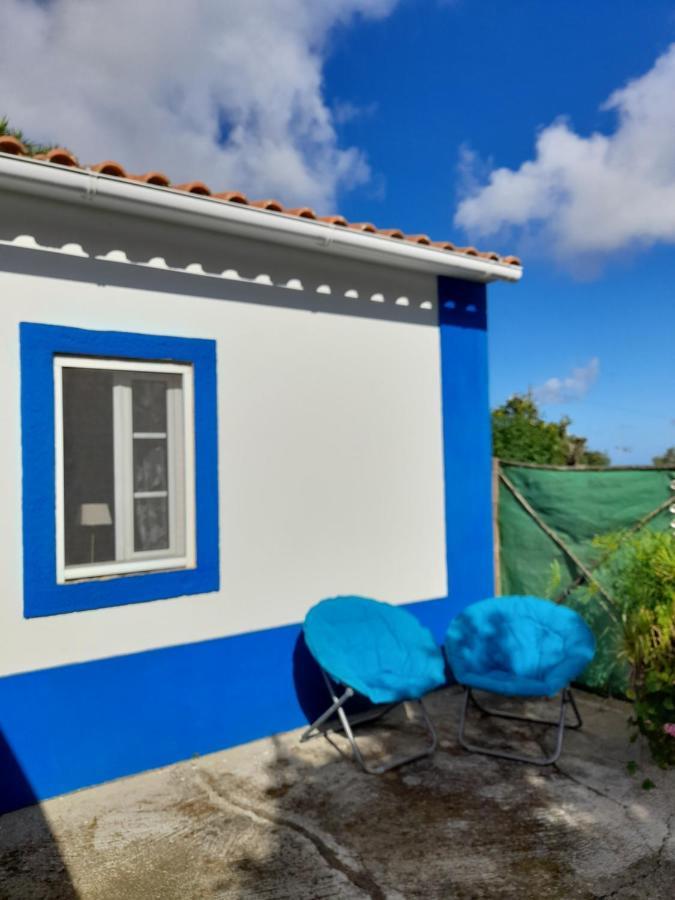 Villa Casa Do Moleiro Santiago do Cacém Exterior foto